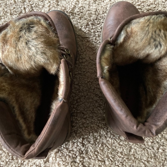 Lucky Brand Daxxter women’s boots - Picture 13 of 13